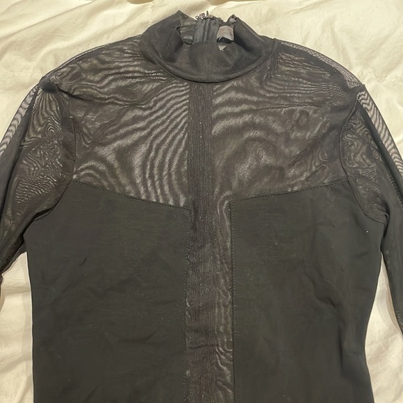 Superdown Bodysuit - Picture 7 of 11